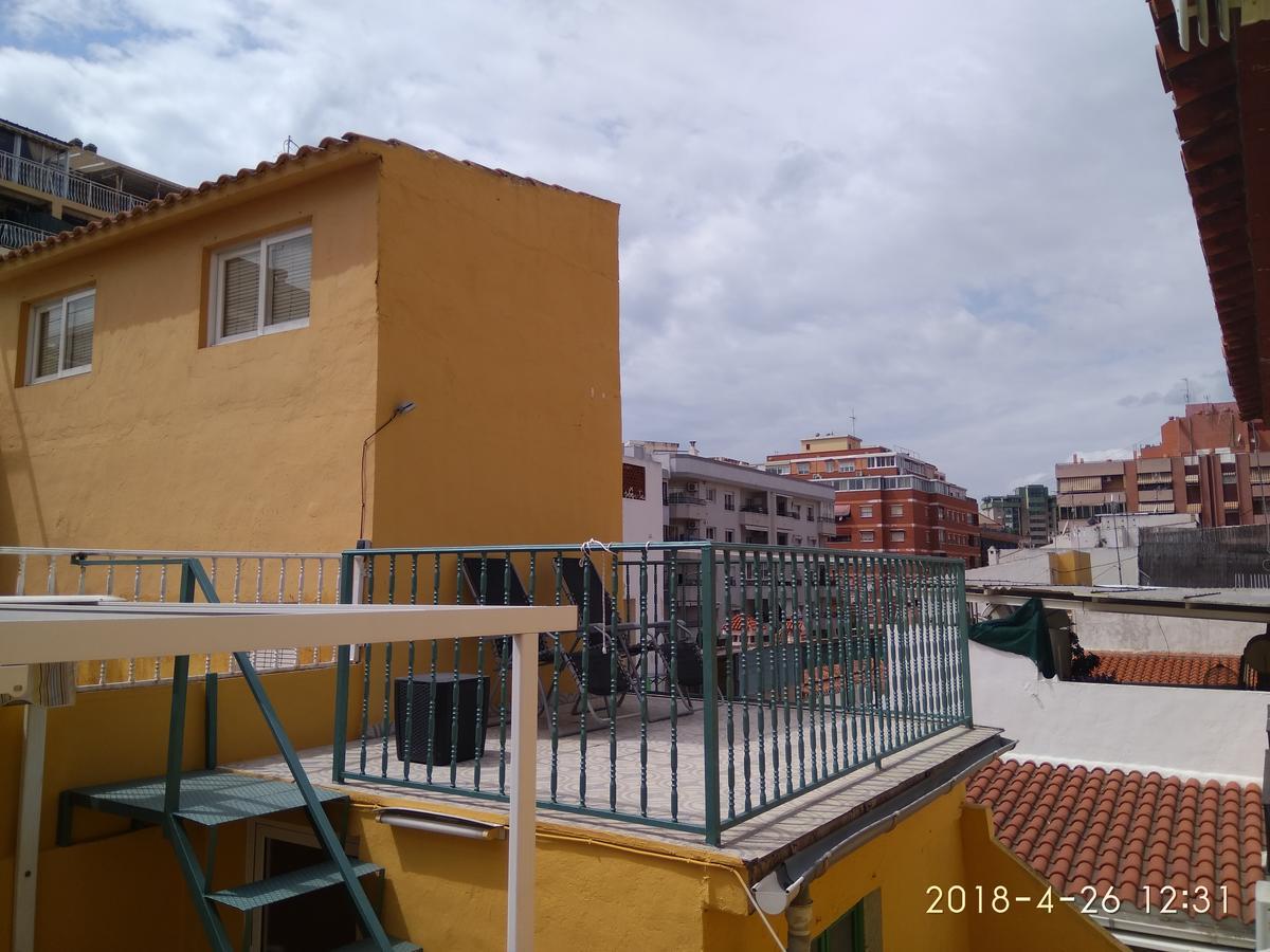 Casa Salamanca Benidorm Exterior photo